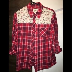 Arizona Jeans button up